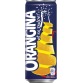 Orangina boisson rafraîchissante, canette de 33cl, paquet de 24 pièces