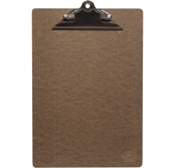 DE_SECURIT MENU CLIPBOARD A4