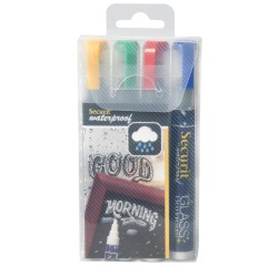 DE_MARQ CRAIE WATERPROOF M ASS 4X