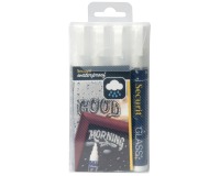 EN_MARQ CRAIE WATERPROOF M BL 4X