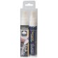 Securit Waterproof krijtmarker large wit, blister met 2 stuks