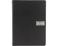 En_securit menu leather raw a4 nr