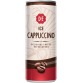 Douwe Egberts ice coffee, Cappuccino, blik van 25 cl, pak van 12 stuks