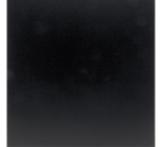 Frameless XXL slate board, 40 x 40 cm, pack of 6