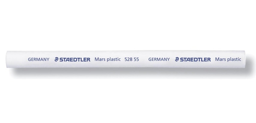 Staedtler Nachfüllradierer Mars Plastic, für Radierstift