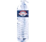 Cristaline eau, bouteille de 1,5 litre, paquet de 6 pièces