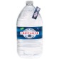 Cristaline eau, bouteille de 5 L