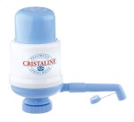 Pompe pour bonbonne Cristaline de 5 L