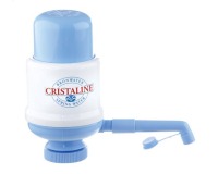 Cristaline Pomp voor fles van 5 liter