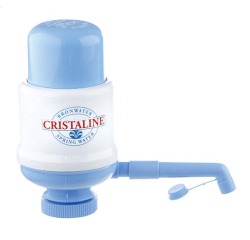 Pump for 5 L Cristaline water dispenser
