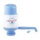 Pump for 5 L Cristaline water dispenser