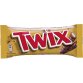 Twix chocoladereep, 50 g