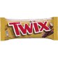 Twix barre de chocolat, 50 g