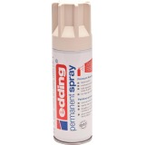 EN_EDDING PERM SPRAY BLANC CREME