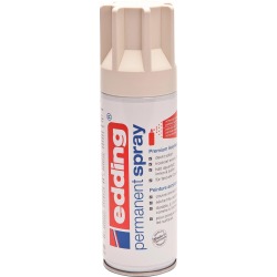 EN_EDDING PERM SPRAY BLANC CREME