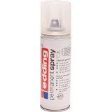 Edding 5200 permanent clear gloss spray paint