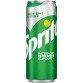 Sprite Zero 33 cl - Carton de 24