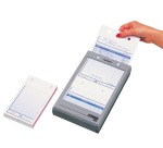 Gallery recharge pour distributeur de bons de caisse, numéroté  1 - 180.000