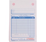 Gallery recharge pour distributeur de bons de caisse, numéroté  1 - 180.000