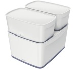 Opbergdoos My Box, 18 liter