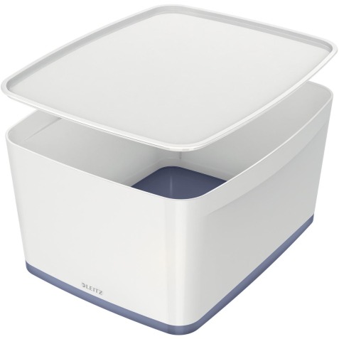 Boîte de rangement My Box, 18 litres
