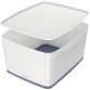 Boîte de rangement My Box, 18 litres