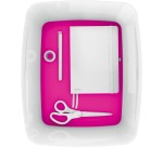 Boîte de rangement My Box, 18 litres