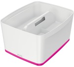 Boîte de rangement My Box, 18 litres