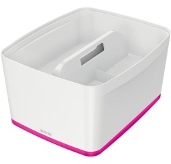 Boîte de rangement My Box, 18 litres