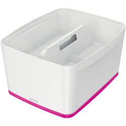 Boîte de rangement My Box, 18 litres
