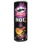 Pringles chips, 160 g, hot BBQ ribs