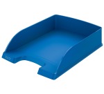 Leitz letter tray 5227 light blue