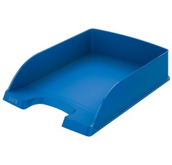 Leitz Briefkorb 5227 hellblau