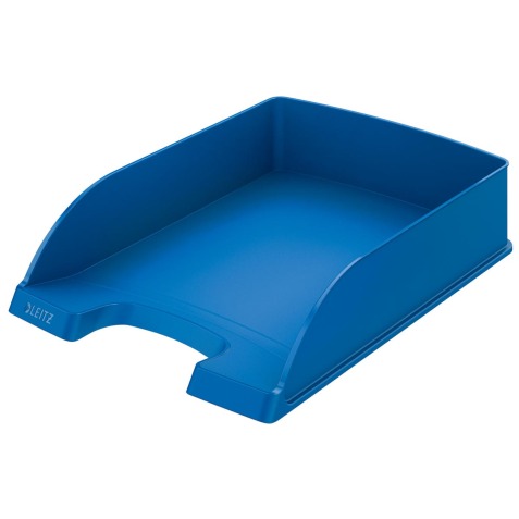 Leitz brievenbakje 5227 lichtblauw