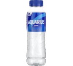Aquarius Lemon frisdrank, fles van 33 cl, pak van 24 stuks