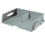 Leitz Jumbo Sorty Letter Tray Gray