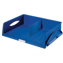 EN_SORTY JUMBO A3 BLEU LEITZ