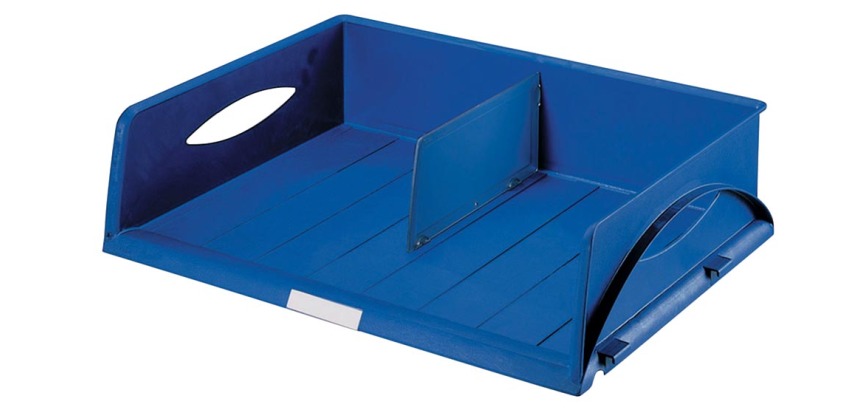 Brievenbakje Sorty Jumbo, A3/C3 formaat