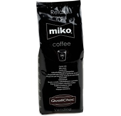 Miko Qualichoc poudre de cacao, paquet de 1 kg
