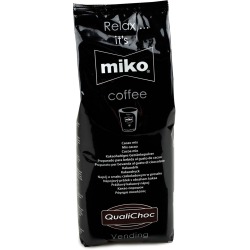 Miko Qualichoc cacao in poedervorm, pak van 1 kg