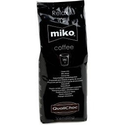 Miko Qualichoc poudre de cacao, paquet de 1 kg