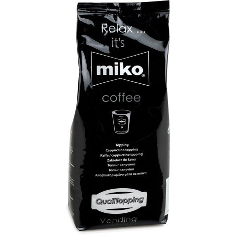 Miko Qualitopping lait en poudre, paquet de 750 g