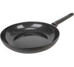 Cosy & Trendy Full Black poêle, 28 cm, noir