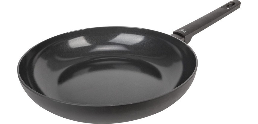 Cosy & Trendy Full Black Pfanne, 28 cm, schwarz