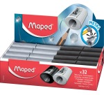 Maped taille-crayon Satellite en boîte