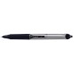 Pilot Roller Hi-Tecpoint V5 RT Retractable, schrijfbreedte 0,25 mm, zwart