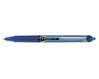 Pilot Roller Hi-Tecpoint V7 RT Retractable, 0.35 mm, blue