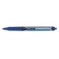 Pilot Roller Hi-Tecpoint V7 RT Retractable,  0,35 mm, bleu