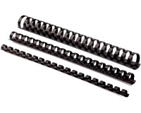 DE_FELLOWES RELIURE 8MM NO 100X