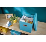 Leitz Cosy Click & Store grote opbergdoos, kubus
